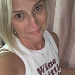 Meet your Posher, Lorianne